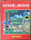 Suske en Wiske 71 Wattman