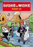 Suske en Wiske - Pocket 39 Pocket 39