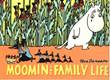 Moomin Moomin and Family Life
