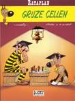 Rataplan 10 Grijze cellen