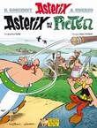 Asterix 35 Asterix bij de Picten