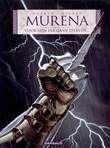 Murena 4 Voor hen die gaan sterven