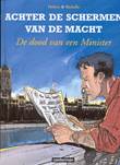 Achter de schermen van de macht pakket Deel 1-8