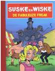 Suske en Wiske 330 De fabuleuze freak