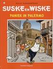 Suske en Wiske 283 Paniek in Palermo