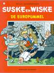 Suske en Wiske 273 De Europummel