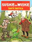 Suske en Wiske - Gelegenheidsuitgave Tante biotica