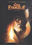 Vijfde Evangelie, het 3 Herodion