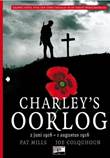 Charley's Oorlog 1 2 juni 1916 - 1 augustus 1916