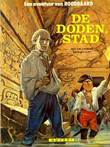 Roodbaard 23 De dodenstad