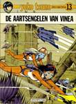 Yoko Tsuno 13 De aartsengelen van Vinea