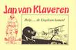 Jan van Klaveren Help...., de Engelsen komen!