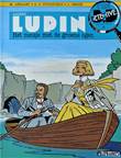 Collectie Detectivestrips 21 / Arsène Lupin (Coll. Detectivestrips) 4 Het meisje met de groene ogen