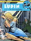Collectie Detectivestrips 12 / Arsène Lupin (Coll. Detectivestrips) 3 De drie misdaden