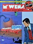 Collectie Detectivestrips 9 / Mr Wens 2 De vijand zonder gezicht