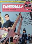 Collectie Detectivestrips 8 / Fantomas 1 De zaak Beltham