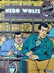 Collectie Detectivestrips 6 / Nero Wolfe 1 Het verbond van de angst