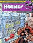Collectie Detectivestrips 4 / Sherlock Holmes (Duchateau) 1 De rode bloedzuiger