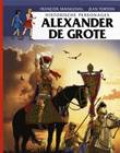 Historische personages 1 Alexander de Grote