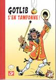 Philastrips (Franstalig) 34 Gotlib - S'en tamponne!