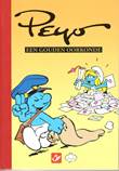 Philastrips 37 De smurfen - Een gouden oorkonde