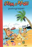 Philastrips 14 Stam & Pilou - Post-o-grappen