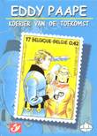 Philastrips 13 Eddy Paape - Koerier van de toekomst