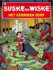 Suske en Wiske 327 Het gebroken dorp