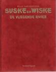 Suske en Wiske 322 De vliegende Rivier