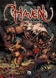 Haven 2 De ring van Dammor
