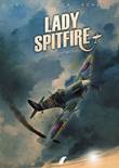 Lady Spitfire 1 Het luchtmeisje