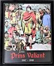 Prins Valiant - Integraal Silvester 6 Jaargang 1947 - 1948 case editie