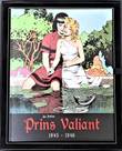 Prins Valiant - Integraal Silvester 5 Jaargang 1945 - 1946 case editie