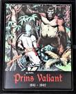 Prins Valiant - Integraal Silvester 3 Jaargang 1941 - 1942 case editie