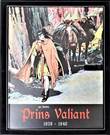 Prins Valiant - Integraal Silvester 2 Jaargang 1939 - 1940 case editie