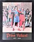 Prins Valiant - Integraal Silvester 1 Jaargang 1937 - 1938 case editie