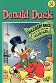 Donald Duck - Pocket 2e reeks 51 Dagobert Duck, voor al uw geldzaken