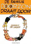 Familie Doorzon, de 29 De Familie Doorzon draait door