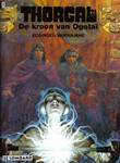 Thorgal 21 De kroon van Ogotaï