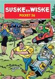 Suske en Wiske - Pocket 36 Pocket 36