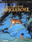 Laatste jungleboek, het 1 De mens
