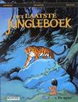 Laatste jungleboek, het 1 De mens