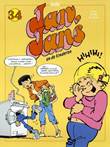 Jan, Jans en de kinderen 34 Deel 34