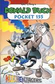 Donald Duck - Pocket 3e reeks 155 De kleurenjagers