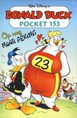 Donald Duck - Pocket 3e reeks 153 Op weg naar Peking