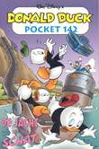 Donald Duck - Pocket 3e reeks 142 De jacht op de schat