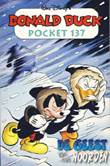 Donald Duck - Pocket 3e reeks 137 De geest van het noorden