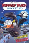 Donald Duck - Pocket 3e reeks 122 De vliegende vuilnisemmers