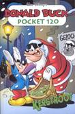 Donald Duck - Pocket 3e reeks 120 De kerstroof
