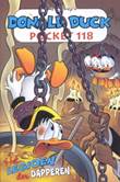 Donald Duck - Pocket 3e reeks 118 Het legioen der dapperen